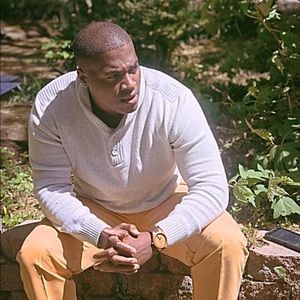 Meet your Posher, Alton